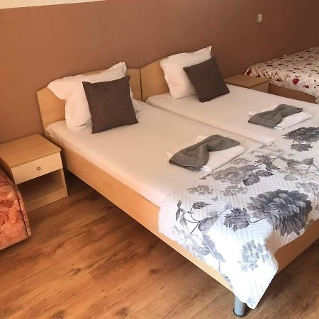 Hotel St. Anthony Sunny Beach Buitenkant foto