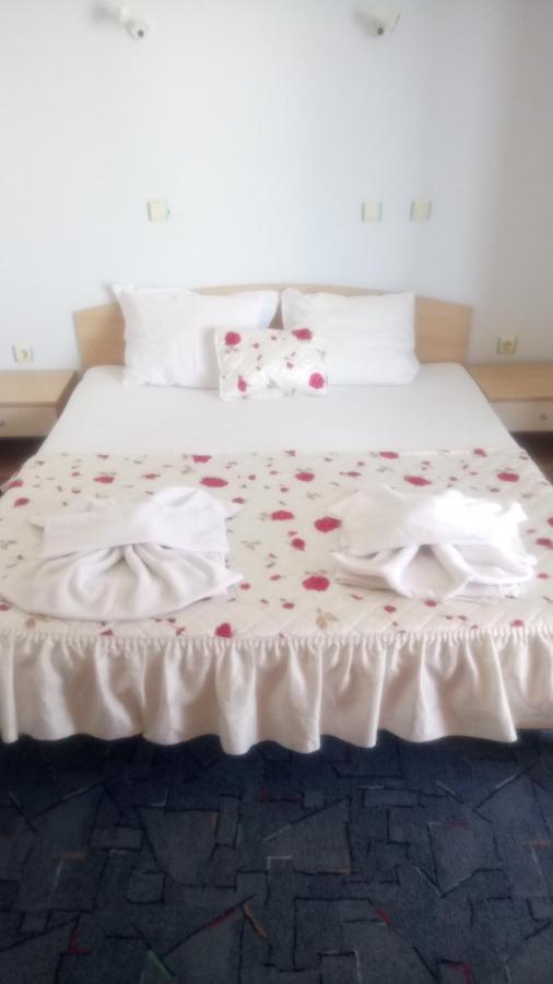 Hotel St. Anthony Sunny Beach Buitenkant foto