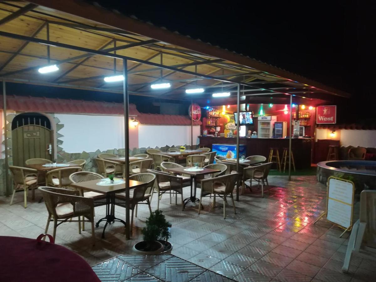 Hotel St. Anthony Sunny Beach Buitenkant foto