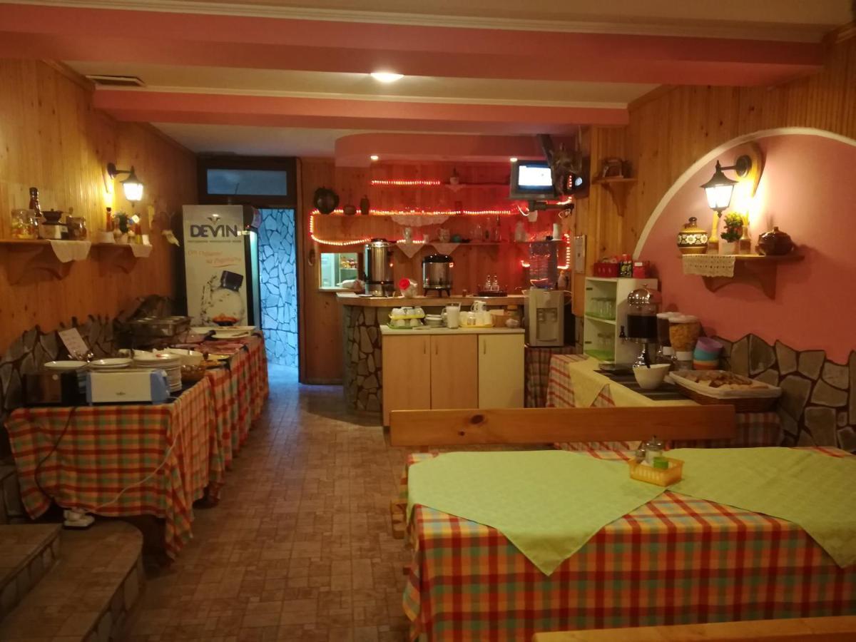 Hotel St. Anthony Sunny Beach Buitenkant foto