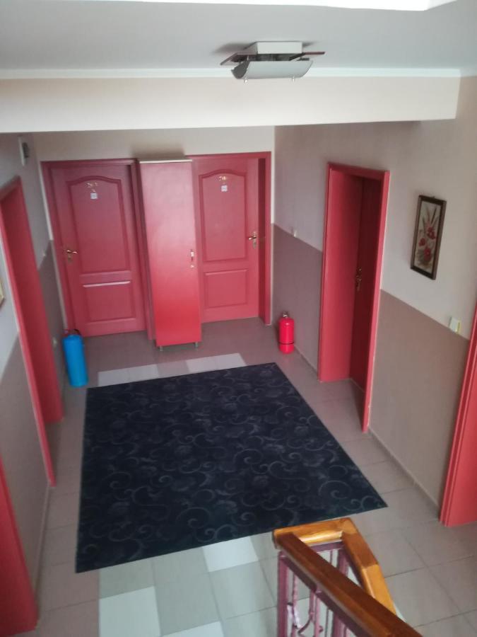 Hotel St. Anthony Sunny Beach Buitenkant foto