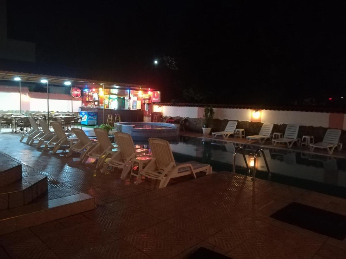 Hotel St. Anthony Sunny Beach Buitenkant foto