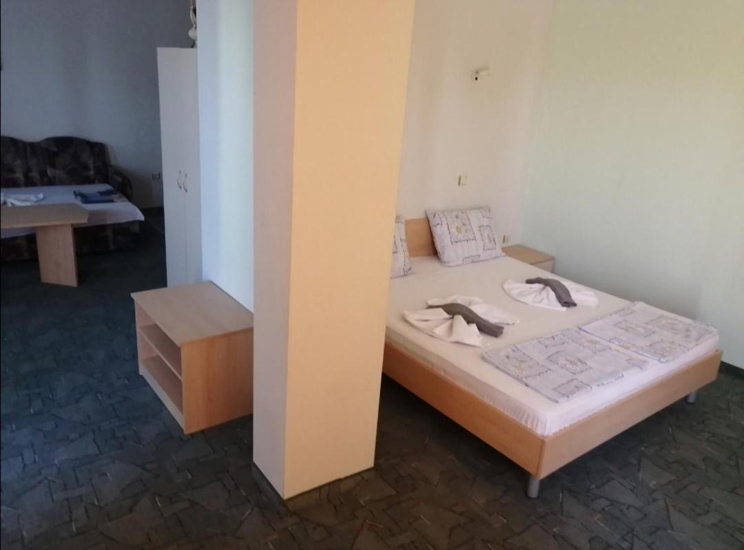 Hotel St. Anthony Sunny Beach Buitenkant foto