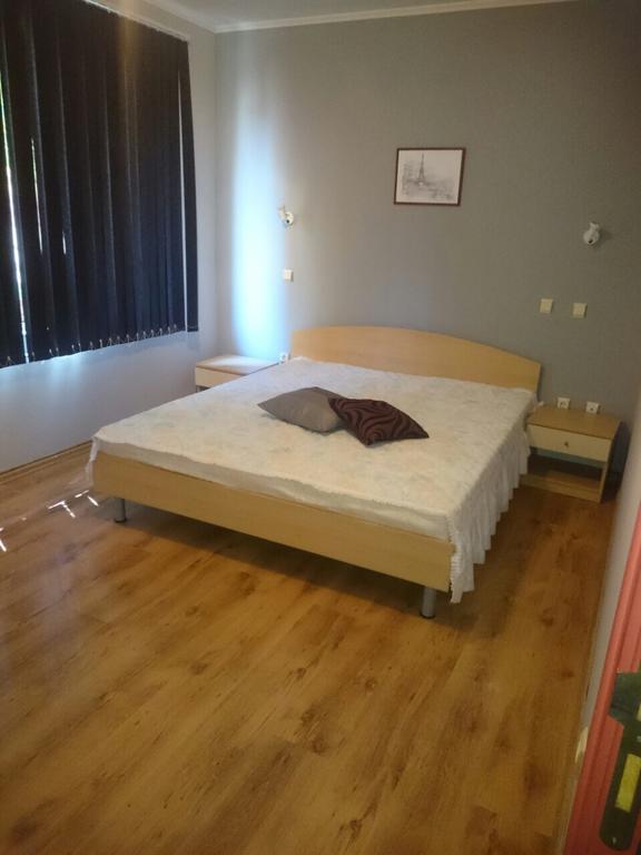 Hotel St. Anthony Sunny Beach Buitenkant foto