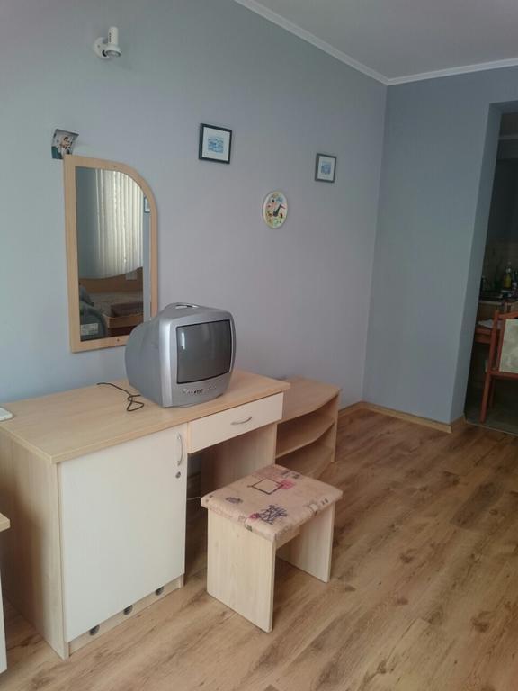 Hotel St. Anthony Sunny Beach Buitenkant foto